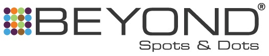 BeyondSpotsDots Logo