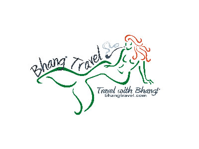 BhangTravel Logo