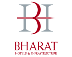 Bharathotelsinfra Logo