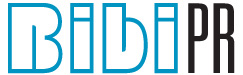 BibiPR Logo