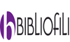 Bibliofili Logo