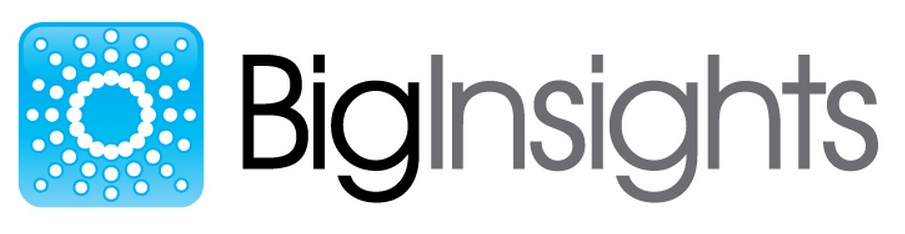 BigInsights Logo