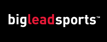 BigLeadSports Logo