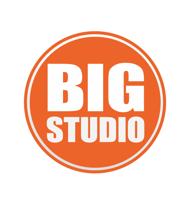 BigStudio Logo
