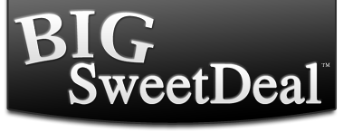 BigSweetDeal Logo
