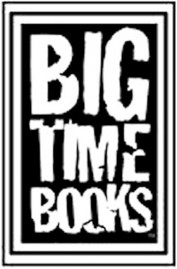 BigTimeBooks Logo