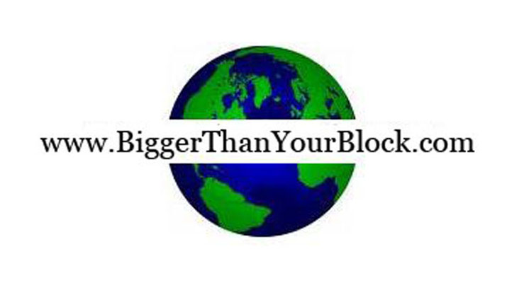 BiggerThanYourBlock Logo