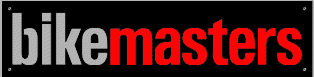 BikeMastersAZ Logo