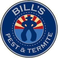 BillsTermiteCo Logo