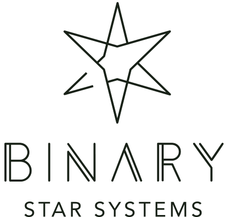 BinaryStarSystems Logo