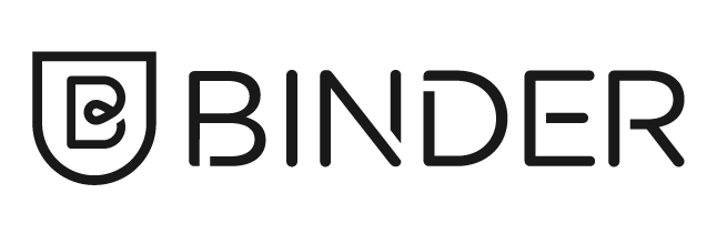 Binder Logo