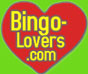 Bingo-Lovers Logo