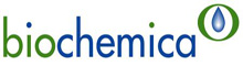 BiochemicaUKLtd Logo