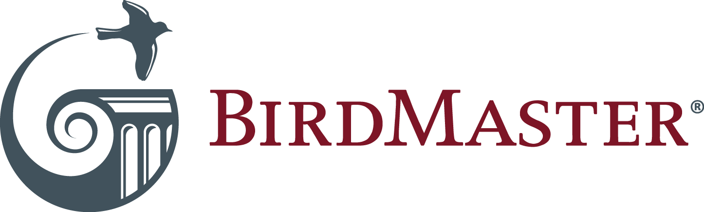 BirdMaster Logo