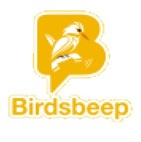 Birdsrevolution Logo