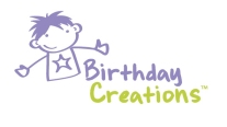 BirthdayCreations Logo