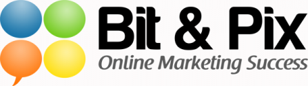 BitAndPix Logo