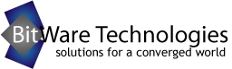 BitWare_Technologies Logo