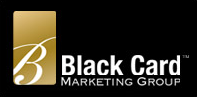 BlackCardMarketing Logo