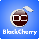 BlackCherryDM Logo