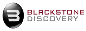 BlackStoneDiscovery Logo