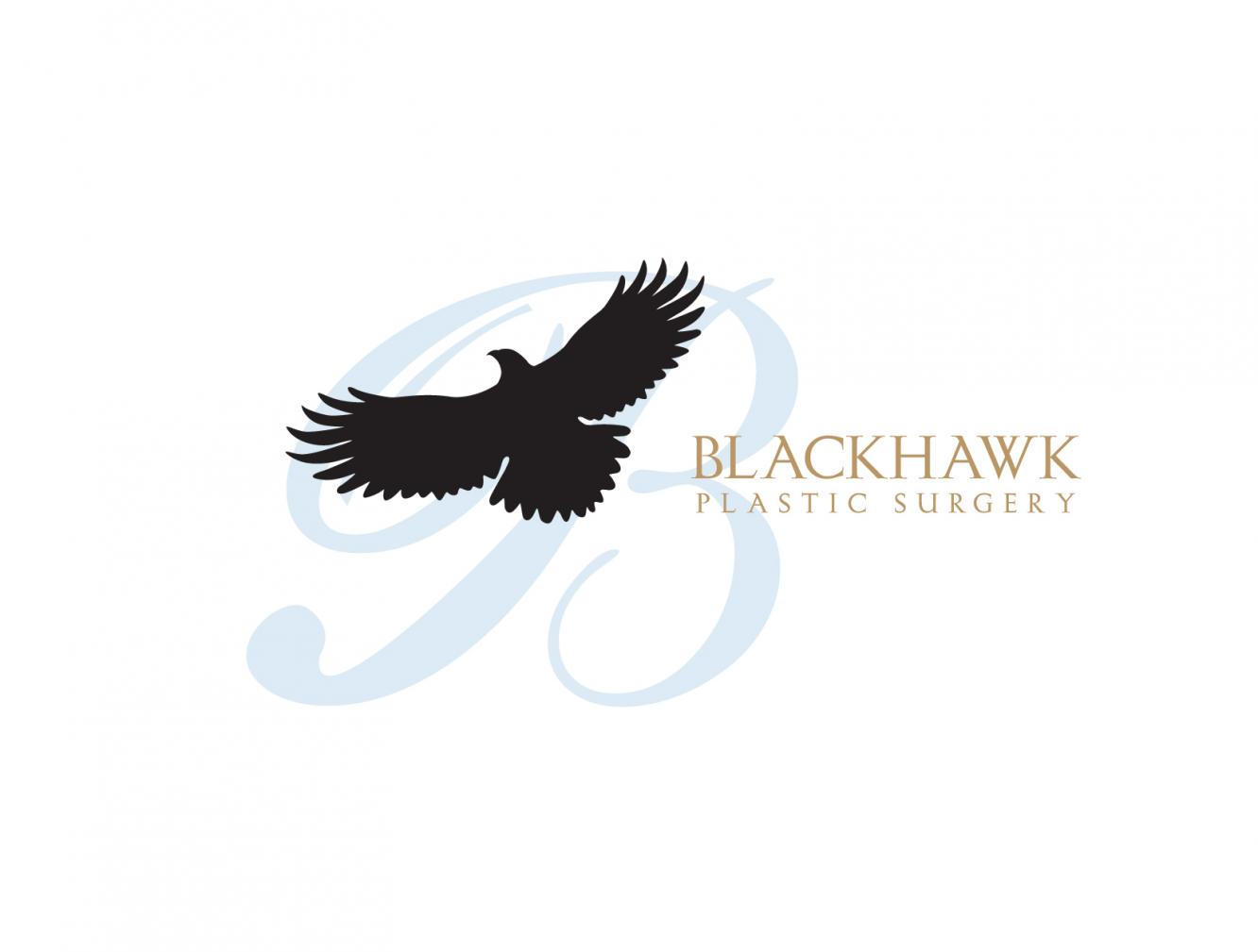 BlackhawkPlasticSurg Logo