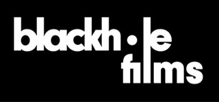 BlackholeFilms Logo