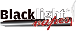 Blacklightvapes Logo