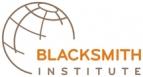 BlacksmithInstitute Logo