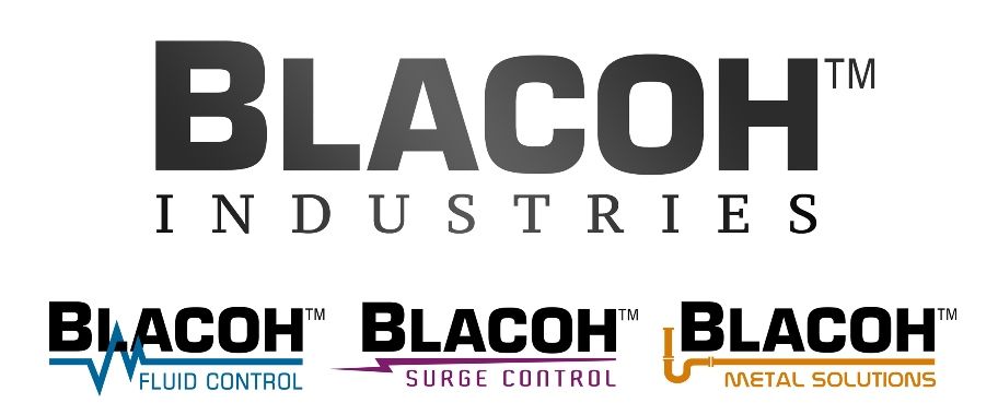 Blacoh Logo