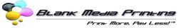 BlankMediaPrinting Logo