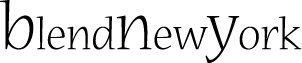 BlendNewYork Logo
