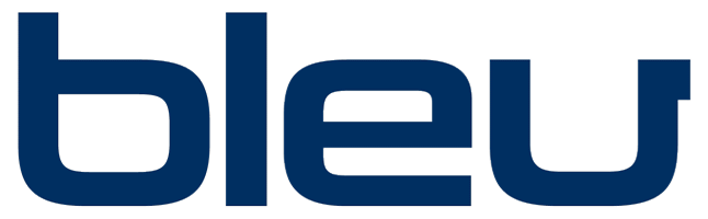 BleuMarketing Logo