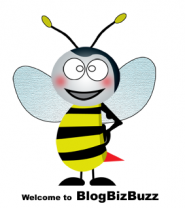 BlogBizBuzz Logo