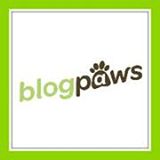 BlogPaws Logo