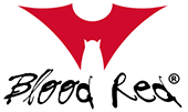 BloodRedClothing Logo