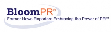 BloomPublicRelations Logo