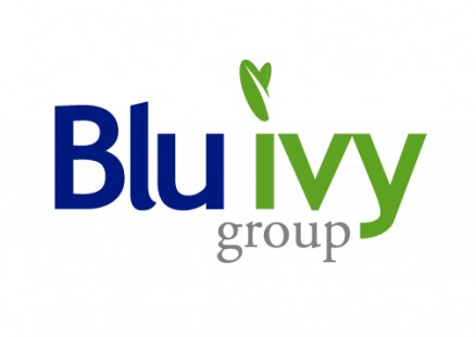 BluIvyGroup Logo