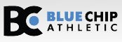 BlueChipAthletic Logo