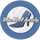 BlueHeelSociety Logo