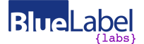 BlueLabelLabs Logo