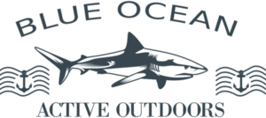 BlueOceanOutdoors Logo
