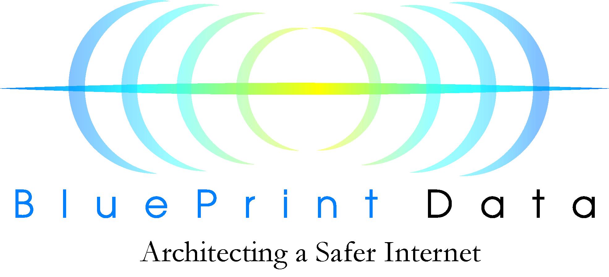 BluePrintData Logo