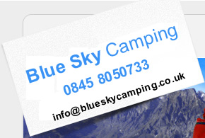 BlueSkyC Logo
