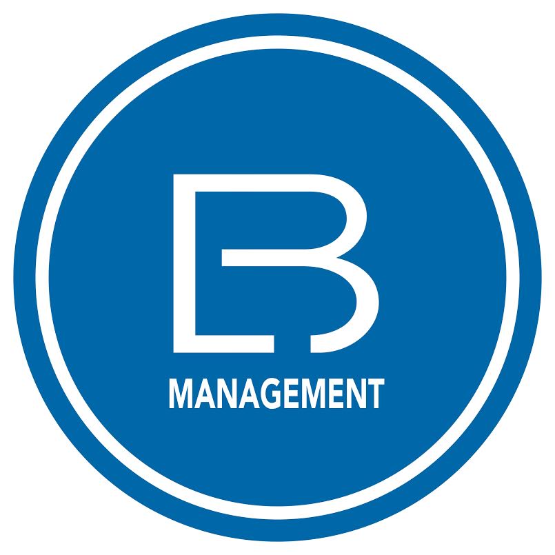 Blulabelmanagement Logo