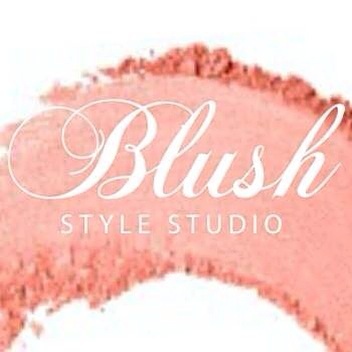 BlushStyleStudio Logo