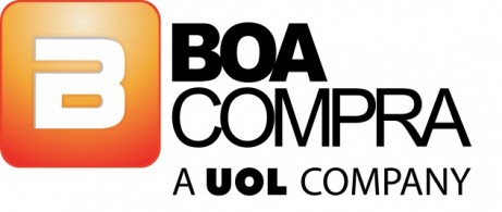BoaCompra Logo