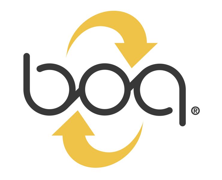 BoaTechnology Logo