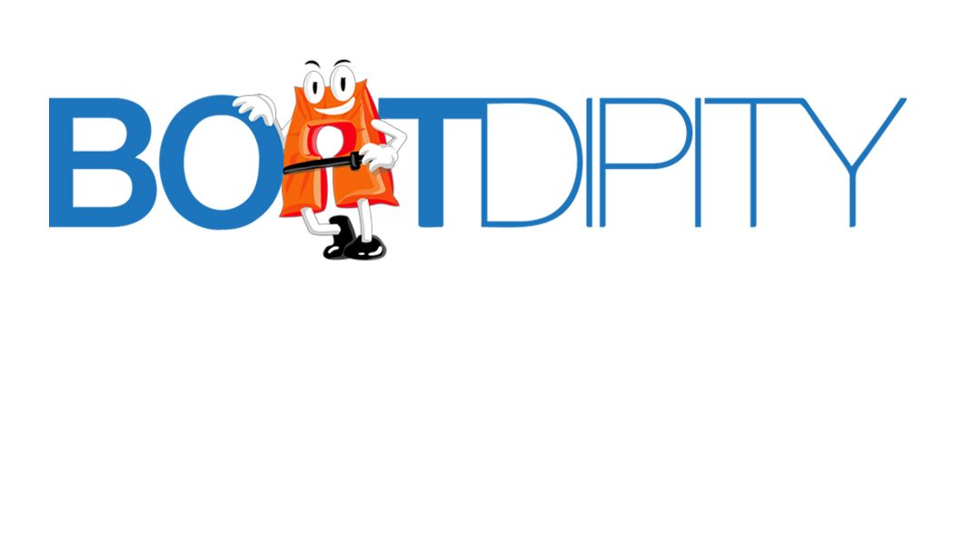 Boatdipity Logo