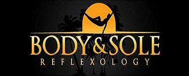 Body-SoleReflexology Logo